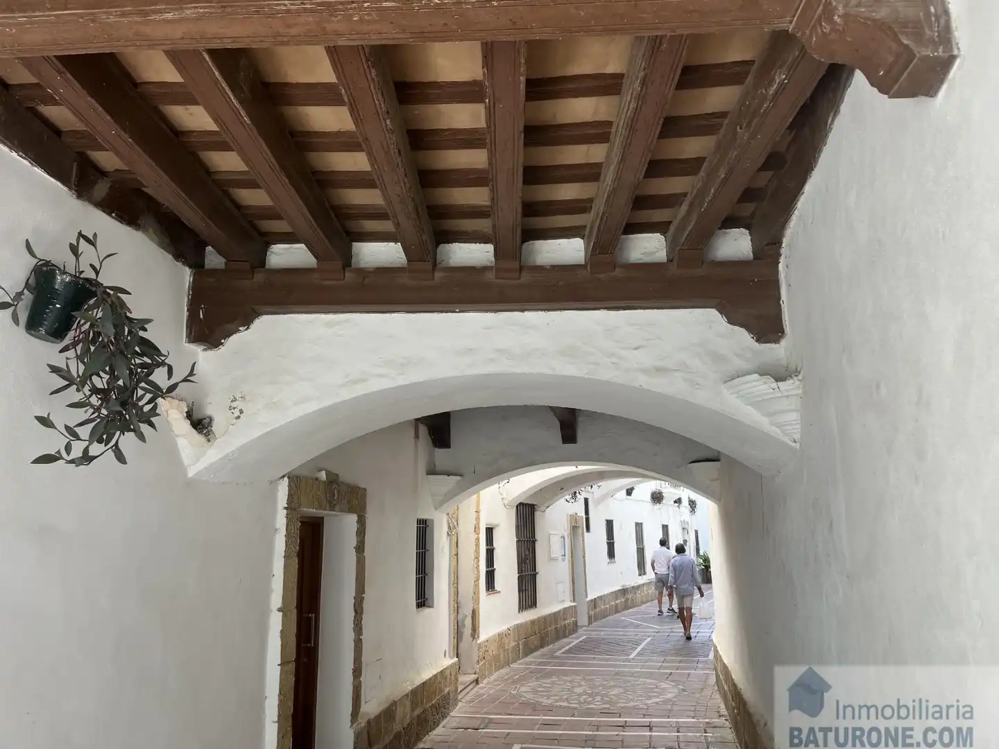 Wohnung zum Verkauf in Centro, imagen 4
