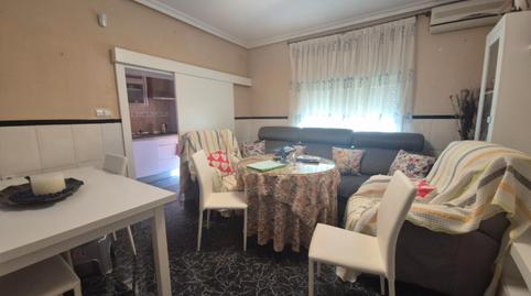 Foto 3 de Casa o xalet en venda a Avenida la Mancha, PAU 2-600, Ciudad Real