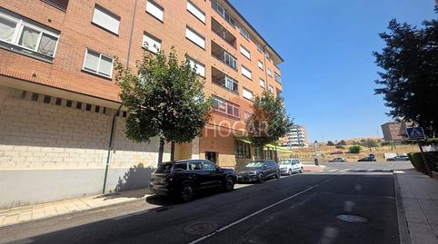 Foto 3 de Apartament en venda a Universidad, Ávila Capital