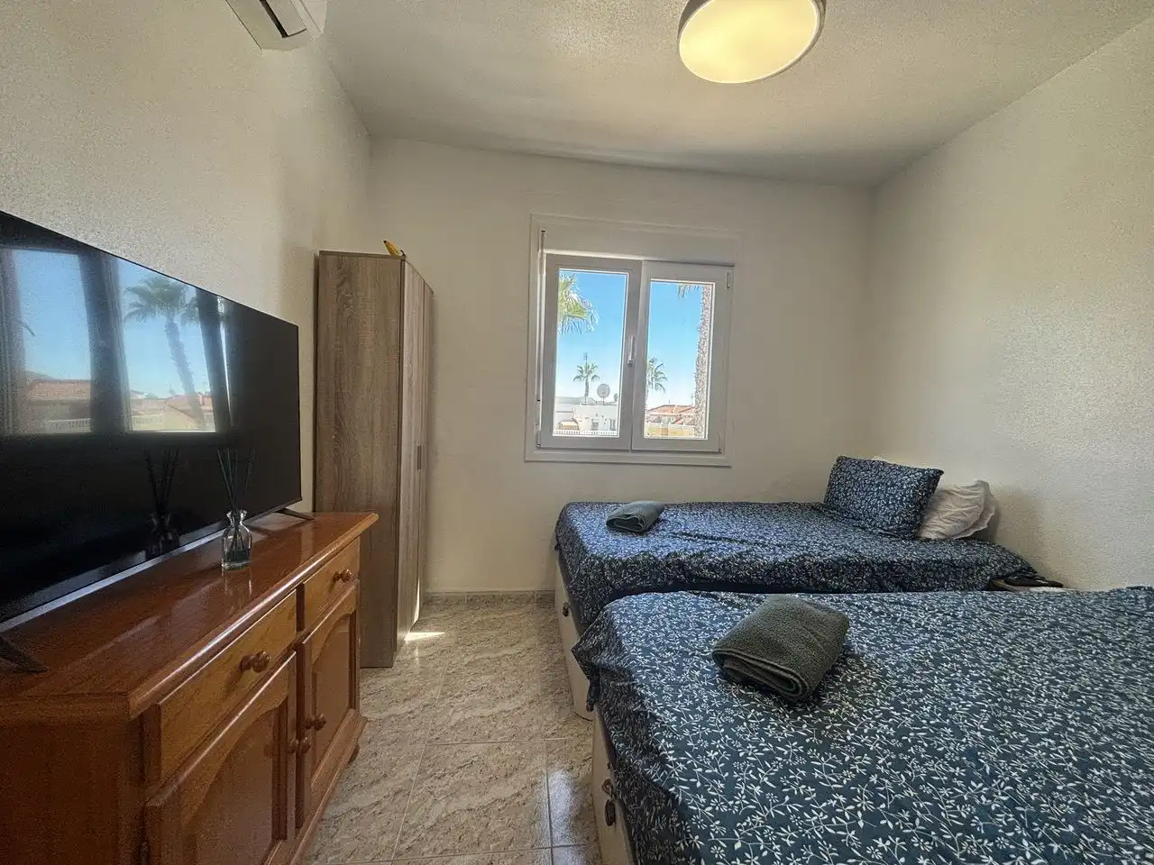 Apartament amb piscina en venda a Urbanización La Regía, imagen 18