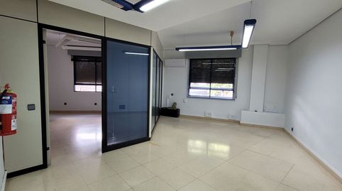 Foto 3 de Oficina de alquiler en Concepción, Centro, Albacete Capital