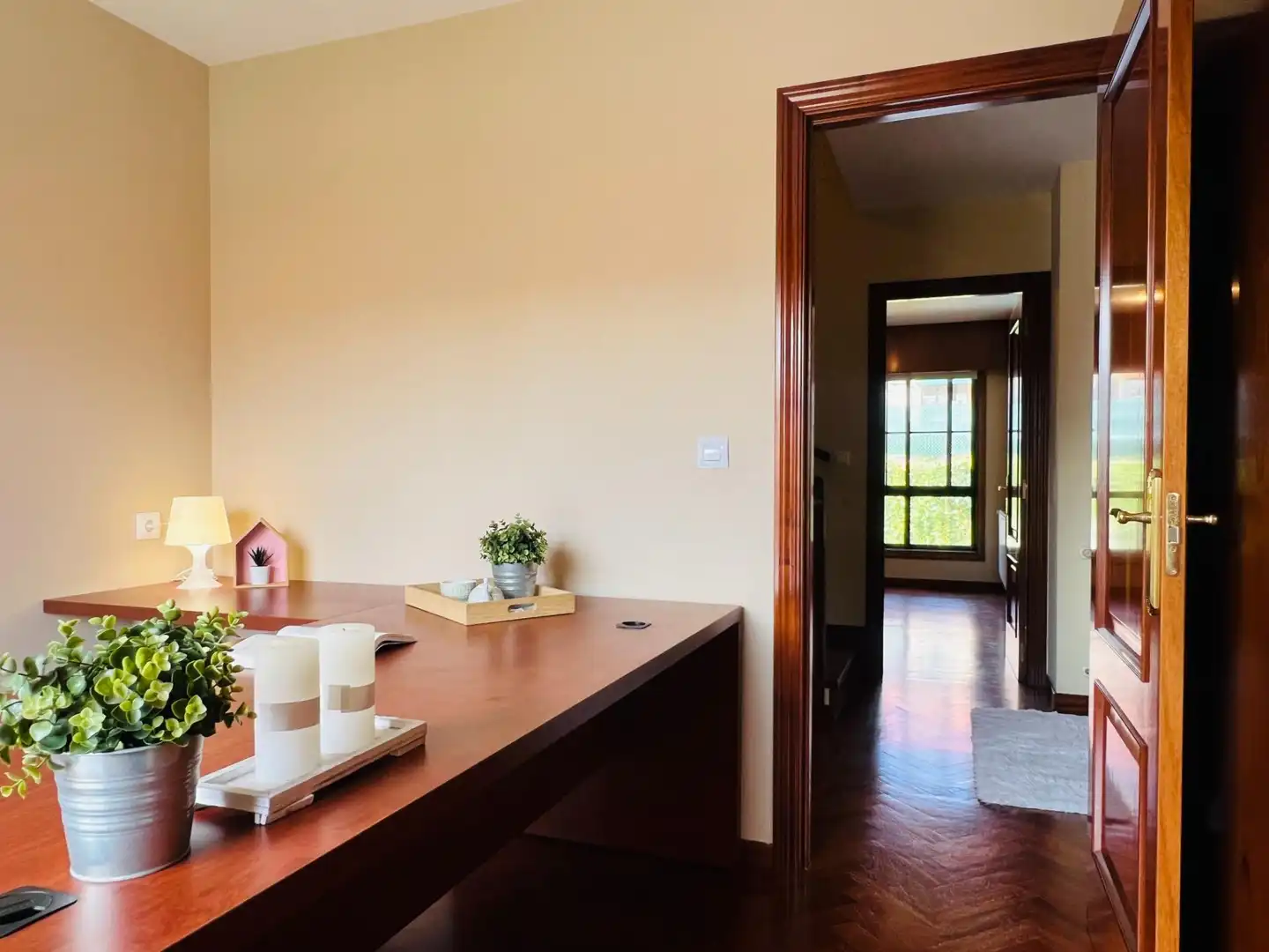 Maison mitoyenne avec jardin à vendre à Calle FRATERNIDADE, imagen 45