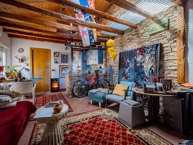 Piso en Venta en Calle Del  Amparo en Embajadores - Lavapiés