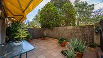 Terrassa de Casa o xalet en venda en Sant Cugat del Vallès amb Aire condicionat, Calefacció i Parquet
