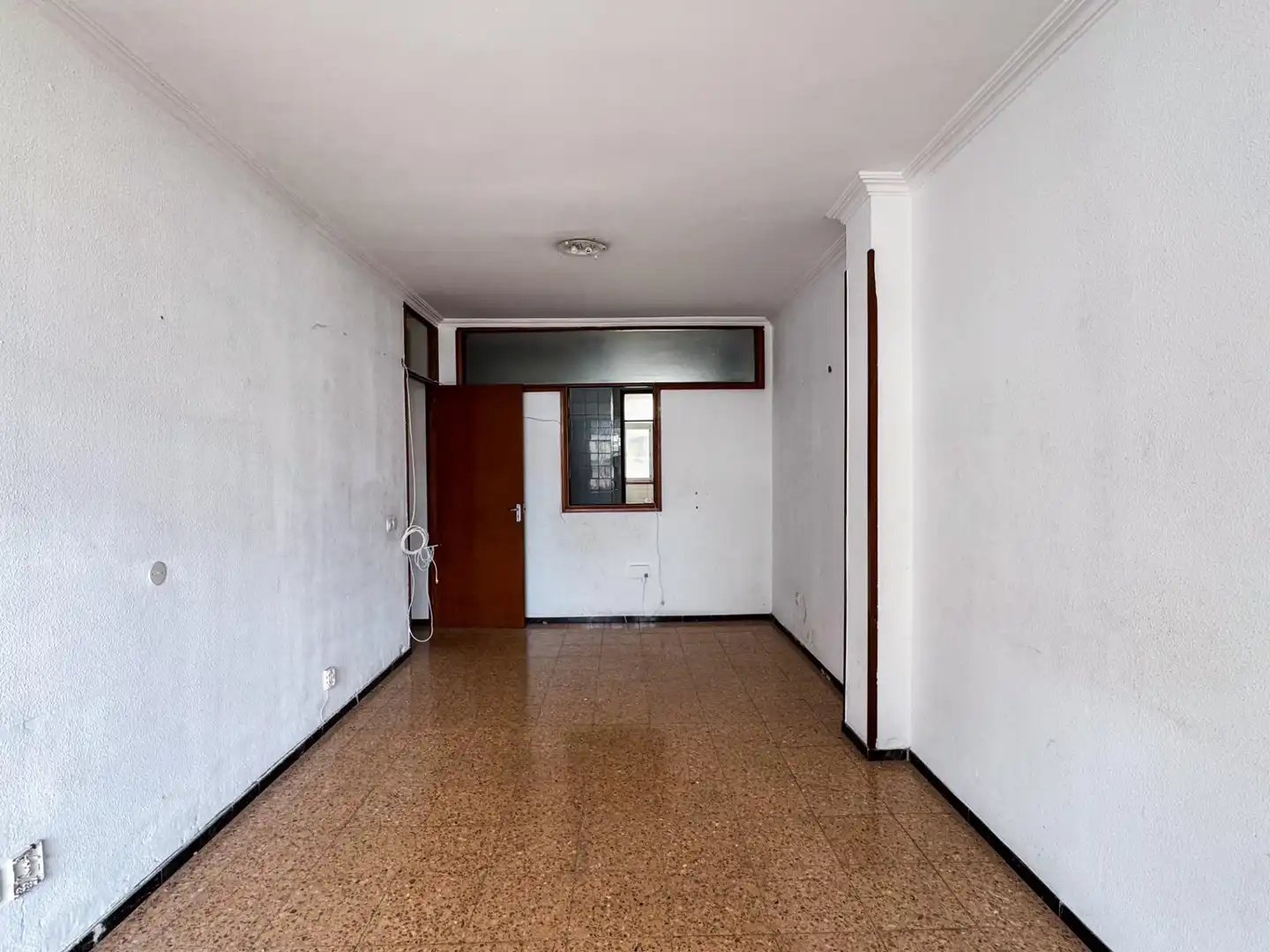 Sala d'estar de Pis en venda en Las Palmas de Gran Canaria amb Balcó i Alarma