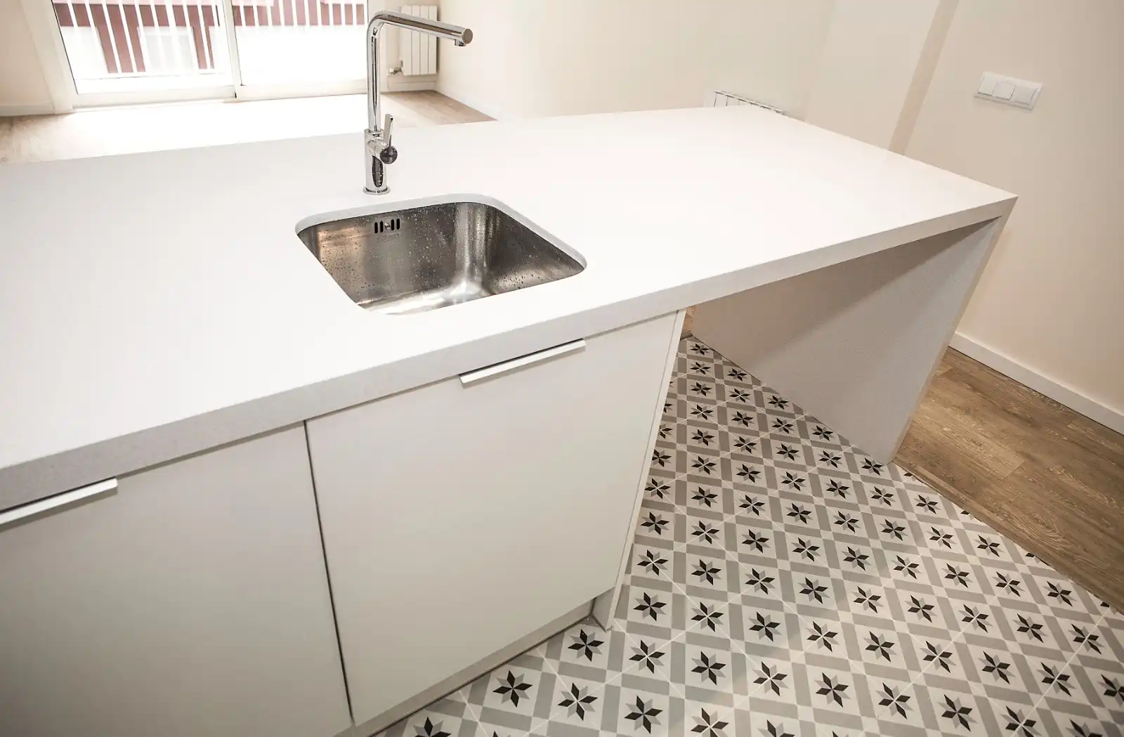 Appartement avec terrasse à vendre à Sants - Montjuïc, imagen 5