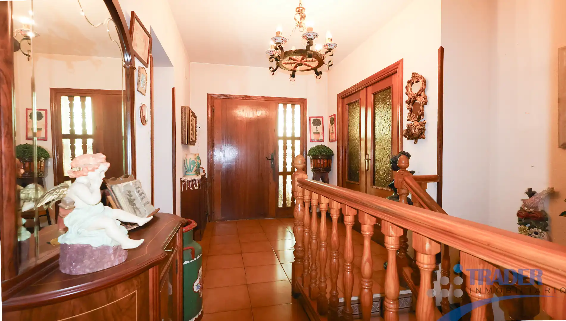 Villa mit Terrasse zum Verkauf in Aldea del Fresno, imagen 29