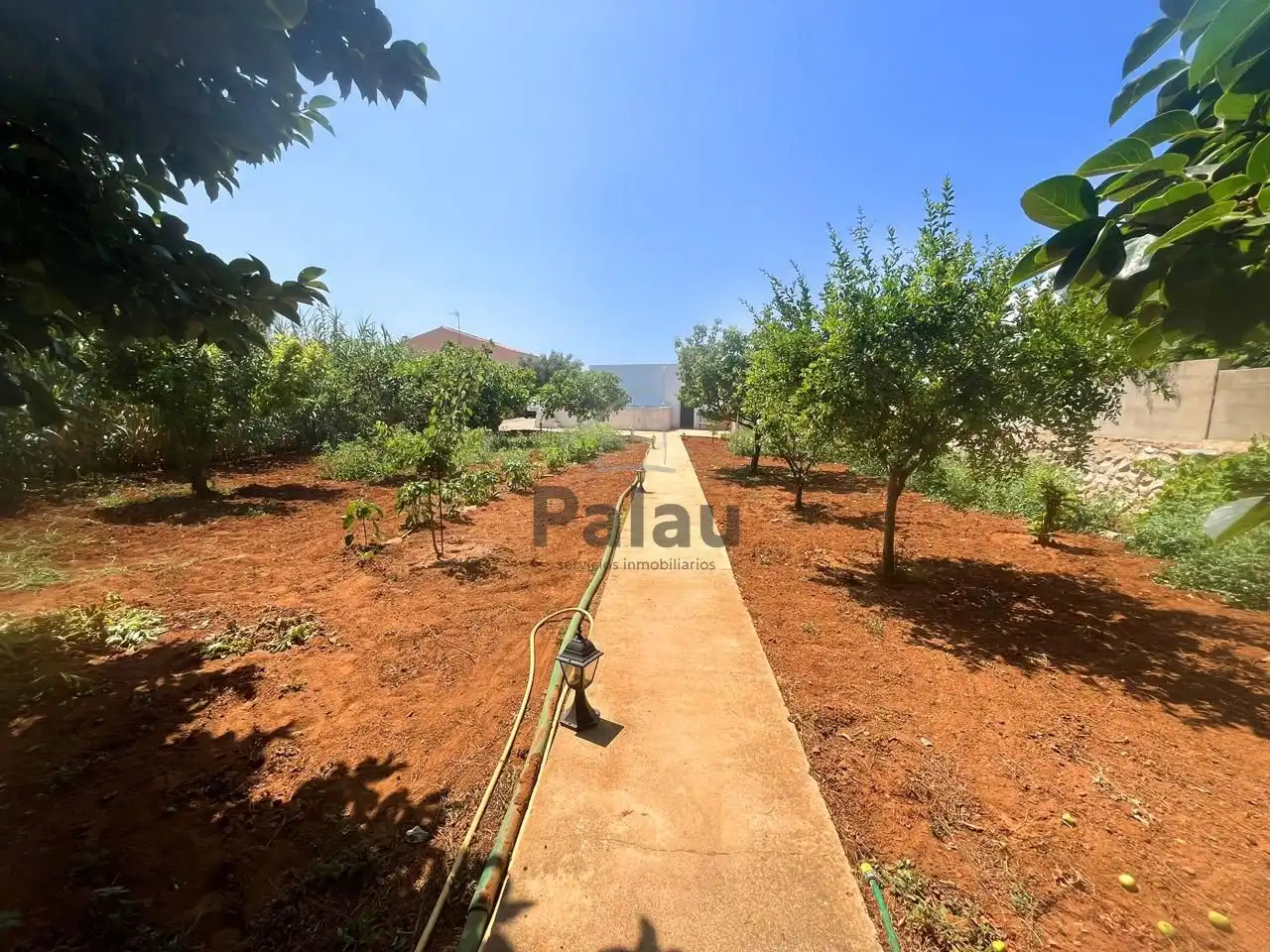 Casa o xalet en venda en Ciutadella de Menorca amb Aire condicionat, Jardí privat i Terrassa