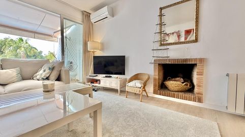 Photo 5 of Ground floor for rent in Carrer del General Antoni Barceló, La Bonanova, Palma de Mallorca