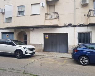 Parking of Premises for sale in Coria