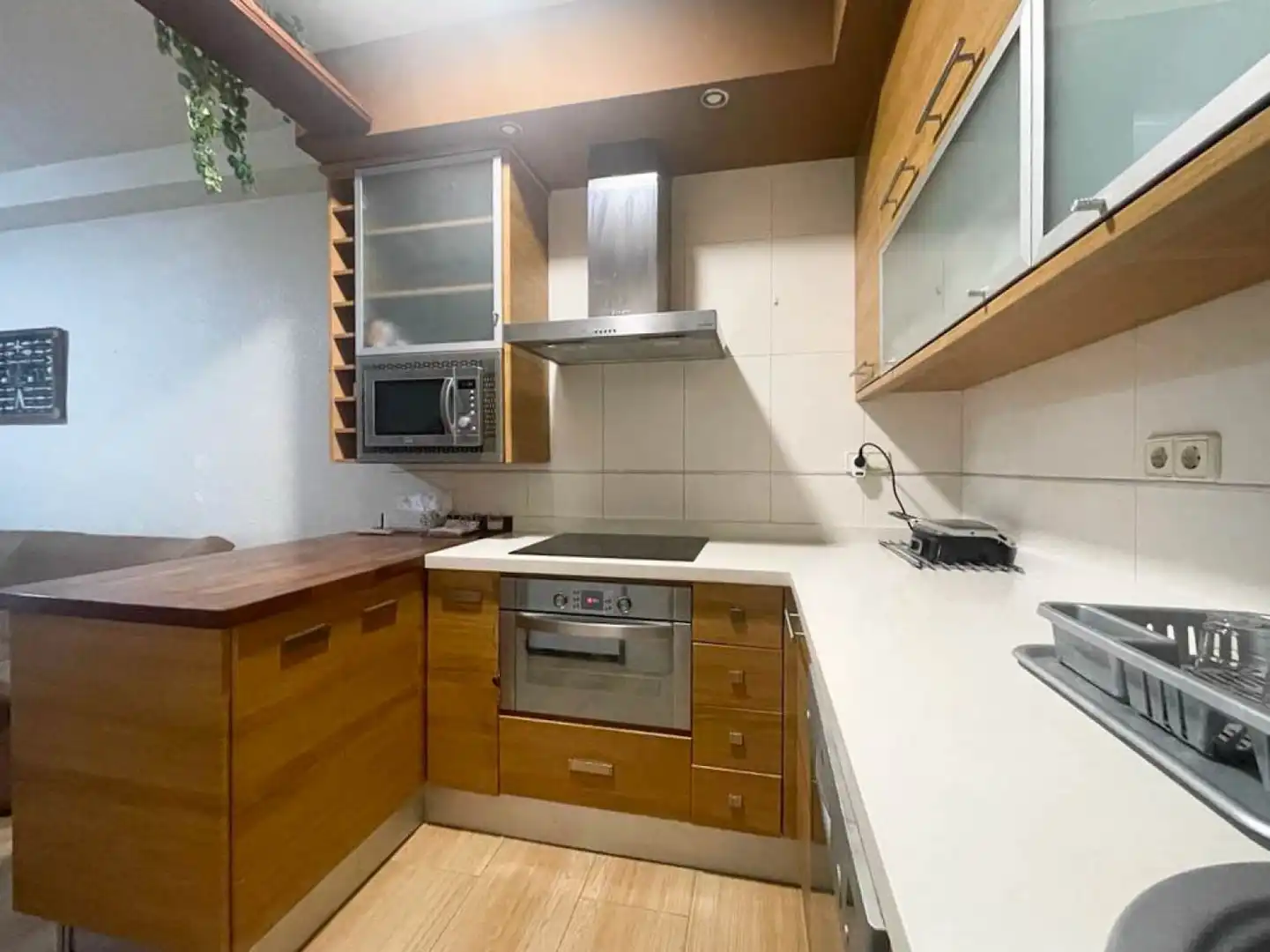 Duplex to rent in Santa Pola ciudad, imagen 11
