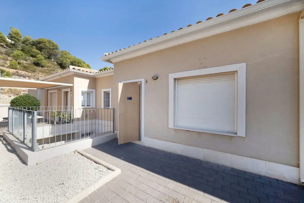 Doppelhaushälfte mit Pool zum Verkauf in Ptda Oltamar - Urb Oltamar -, imagen 19