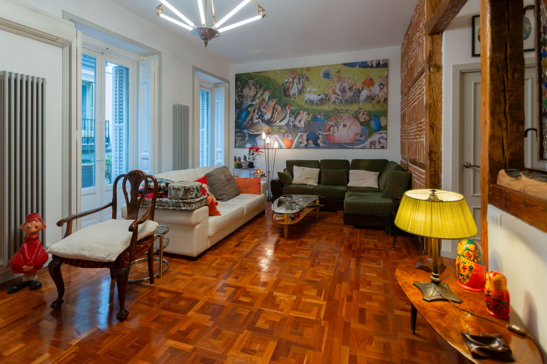 Piso en venta en Calle de Luis Vélez de Guevara, Embajadores - Lavapiés, Centro