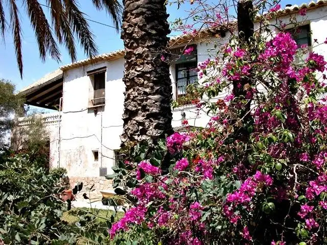 Casa con piscina en venta en Partidas de Alicante, imagen 54