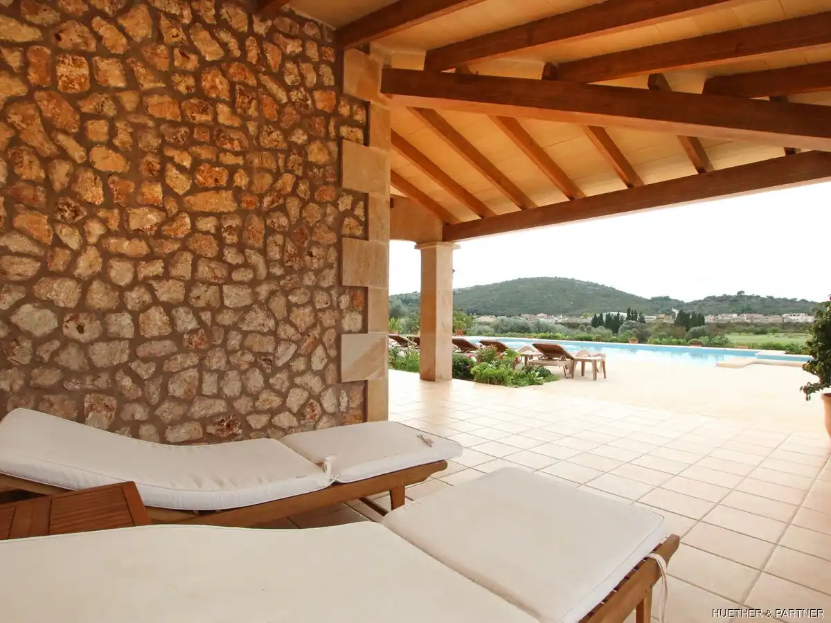 Maison rustique à vendre à Sant Llorenç des Cardassar, imagen 5