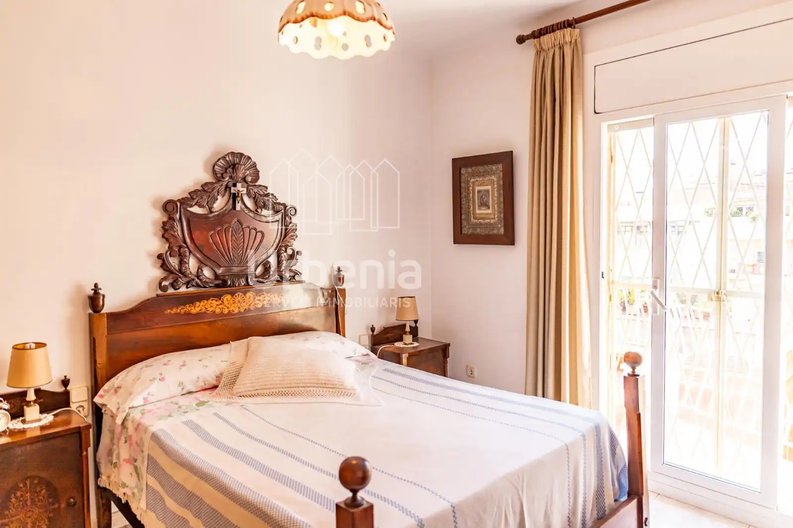 Ático con ascensor en venta en Sarrià - Sant Gervasi, imagen 33