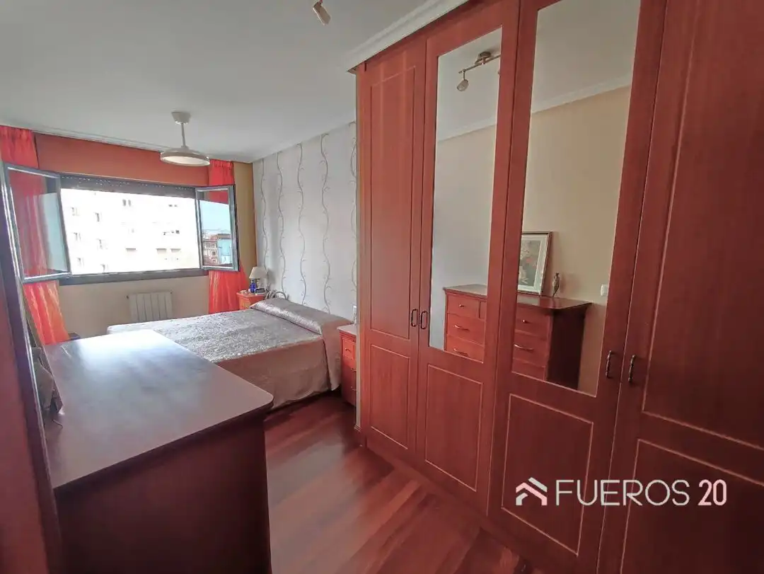 Wohnung mit Aufzug zum Verkauf in Rontegui - Pormetxeta, imagen 18