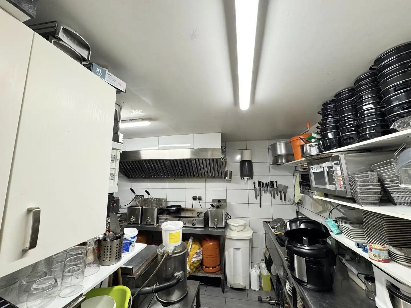 Local comercial en venta en de la platja 32, imagen 20