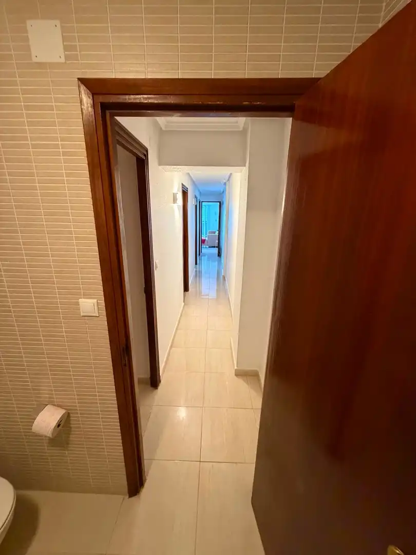 Piso de alquiler en Torrevieja con Amueblado