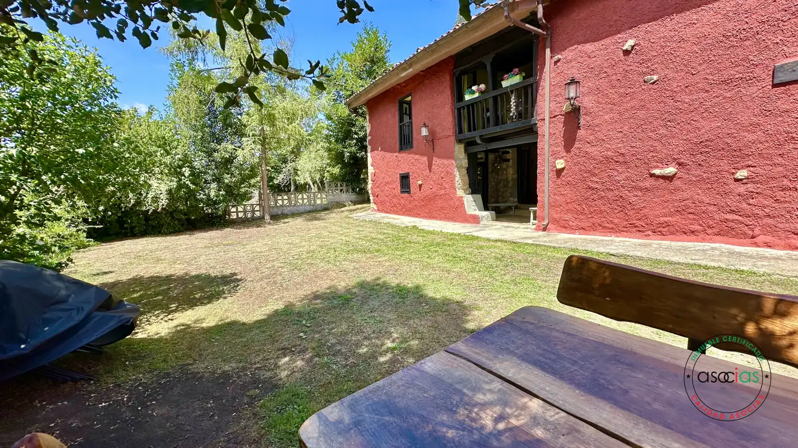 Maison avec terrasse à vendre à LG VILLAMARTIN DE RIBA, imagen 3