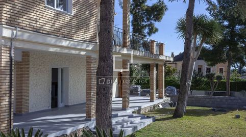 Foto 5 de Casa o chalet de alquiler en La Cañada, Paterna