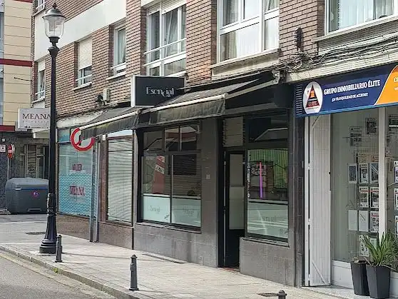 Local comercial en traspaso en LUCIANO CASTAÑÓN, imagen 4