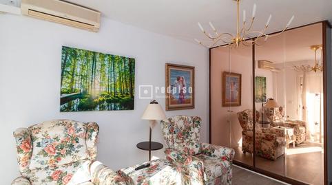 Foto 5 de Piso en venta en Historiador Rodrigo de Pertegàs, La Creu del Grau,  Valencia Capital