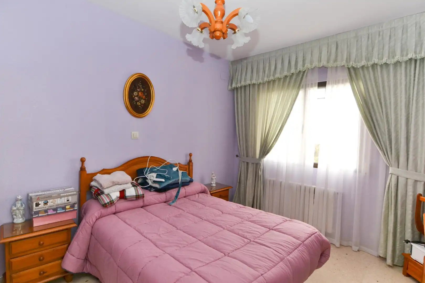 Casa amb jardí en venda a Cadalso de los Vidrios, imagen 32
