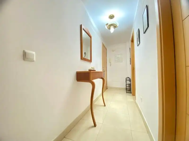 Flat for sale in Málaga  with Air Conditioner and Heating