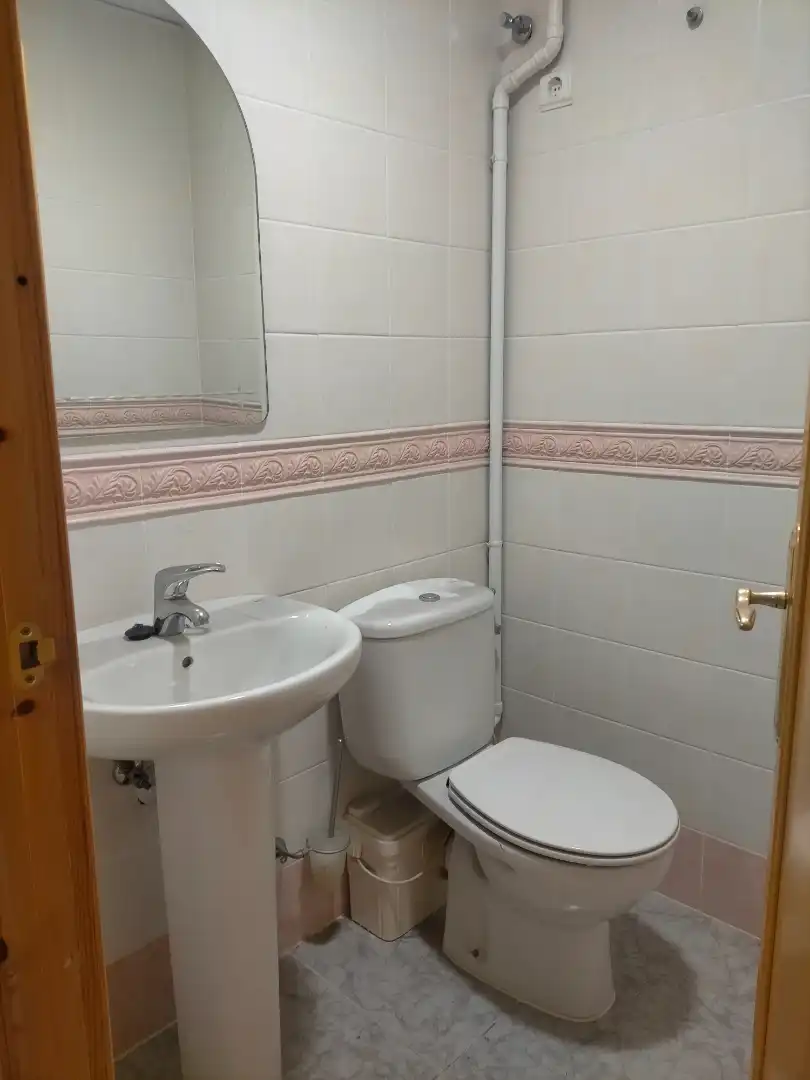 Local comercial en venda a Carrer Sant Pasqual, imagen 12