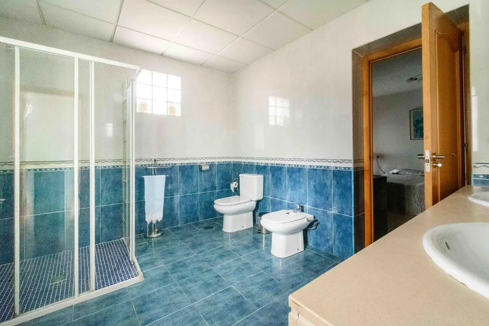 Bungalow con piscina en venta en L'Albir, imagen 17
