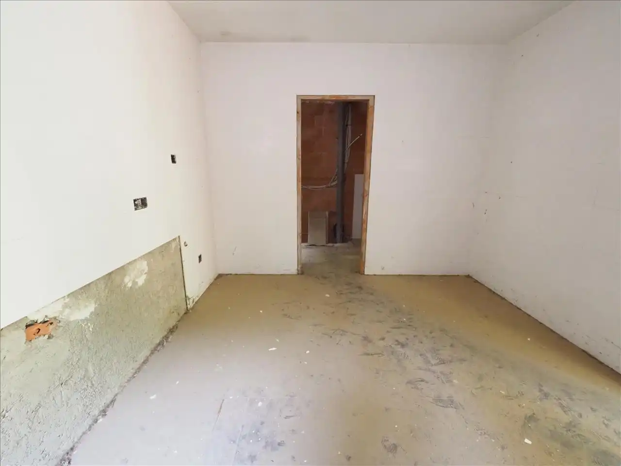 Casa o xalet en venda en Castellar del Vallès