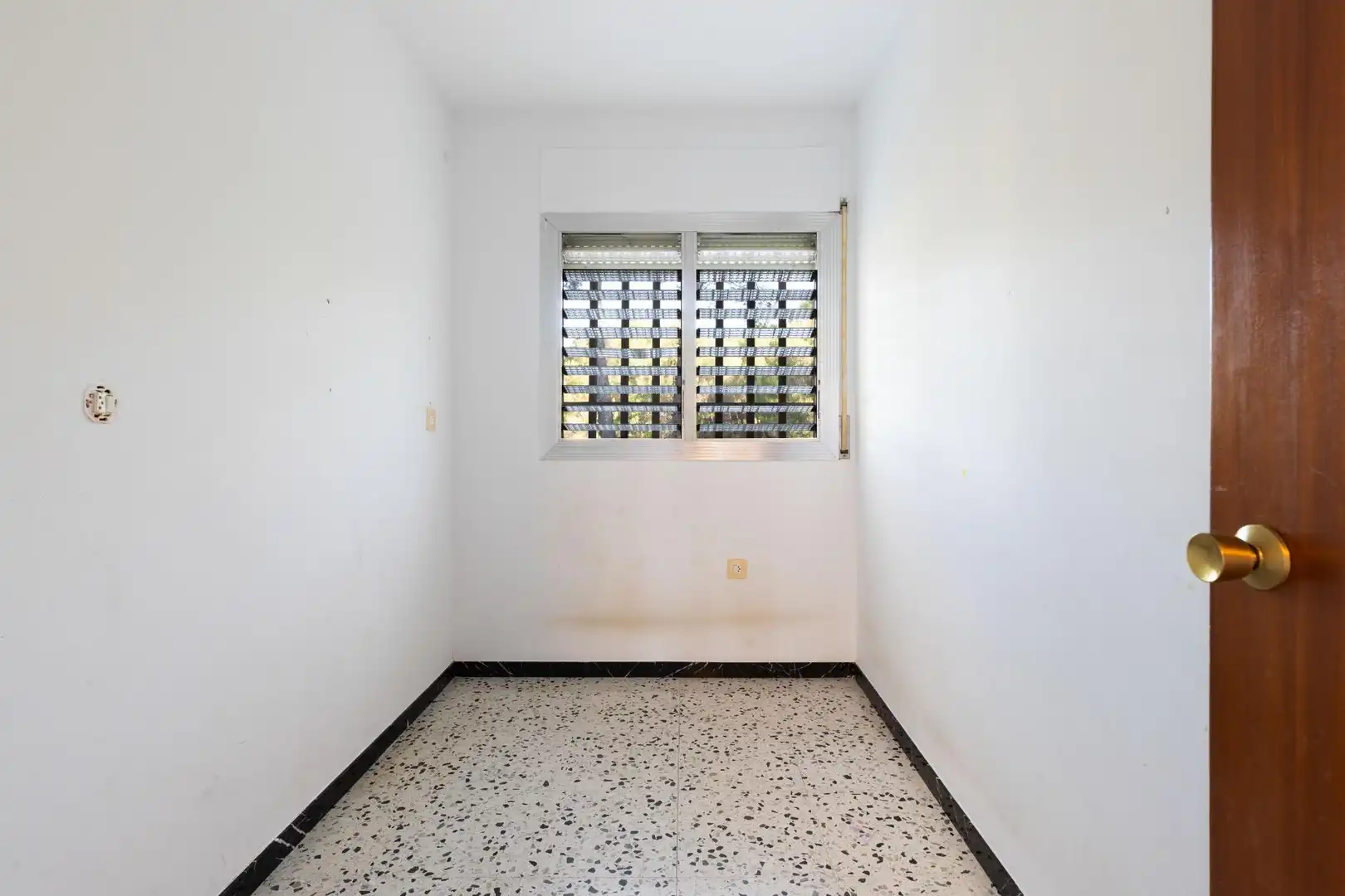 Dormitori de Casa o xalet en venda en Rubí amb Aire condicionat, Jardí privat i Terrassa