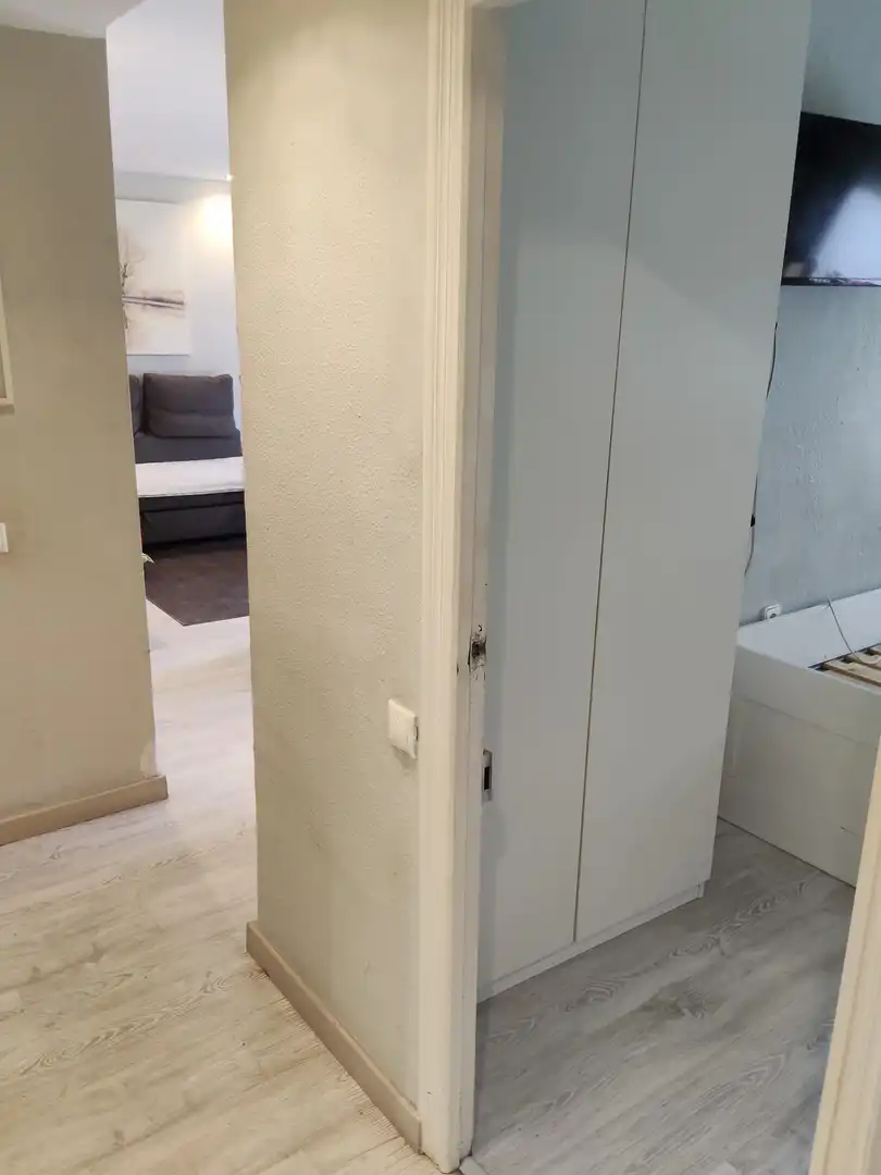 Flat for sale in padre viñas, Els Orriols