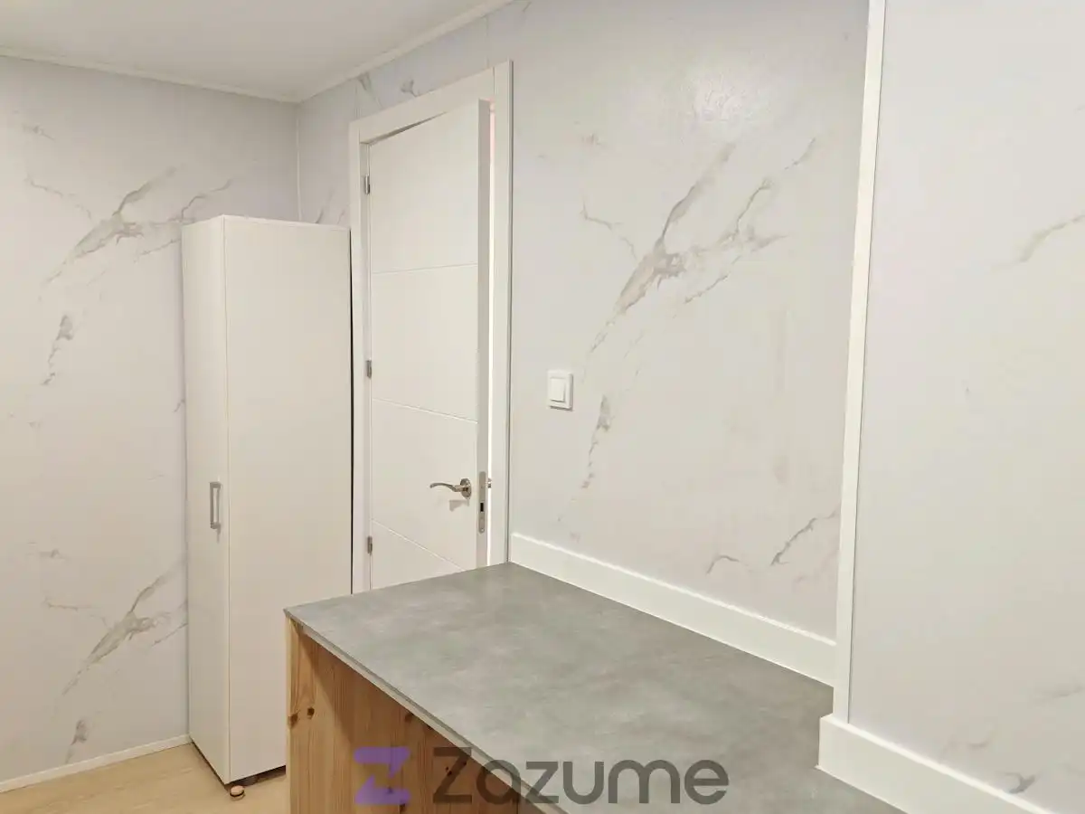 Flat for rent in Alcorcón, Madrid