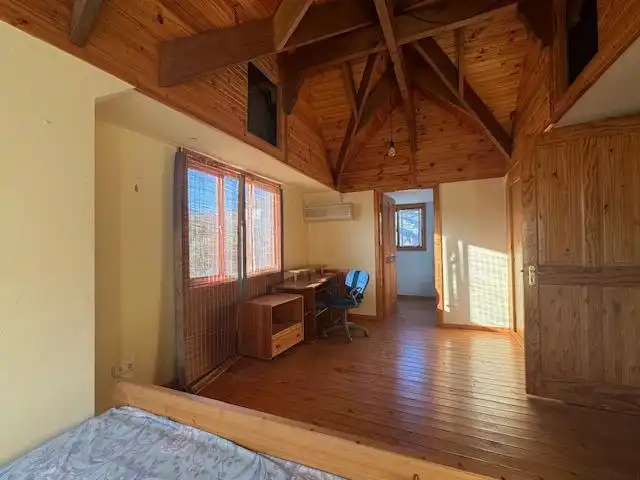 Habitación de Finca rústica en venta en Mijas con Calefacción, Jardín privado y Terraza