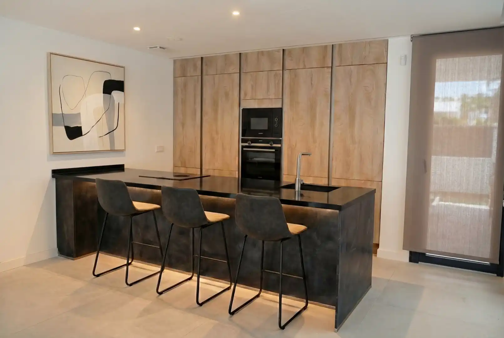 House with terrace for sale in Carrer Urania 1, imagen 5