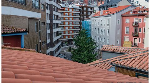 Foto 5 de Estudi de lloguer a Calle Marina, Centro - Ayuntamiento, Santander