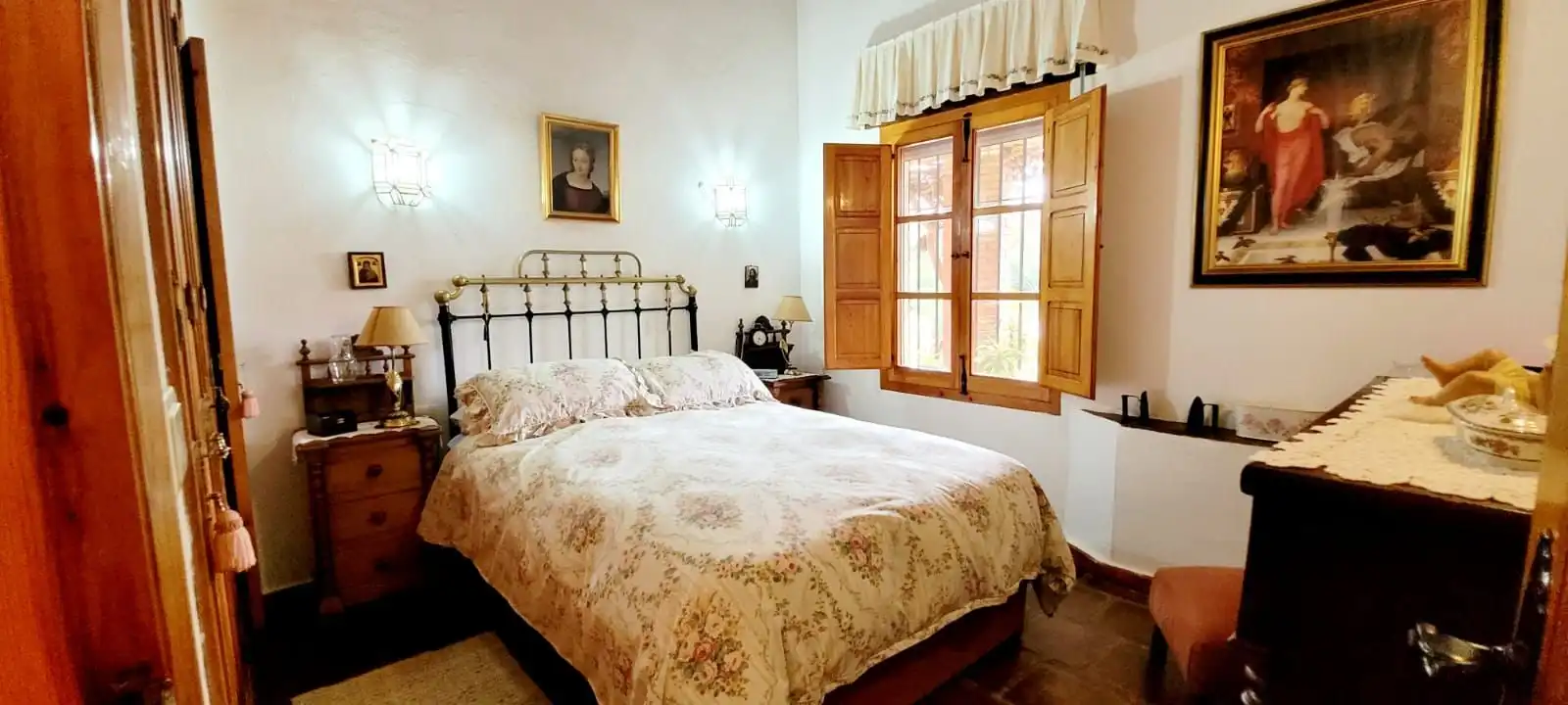 Villa con piscina in vendita a Los Barrios, imagen 32