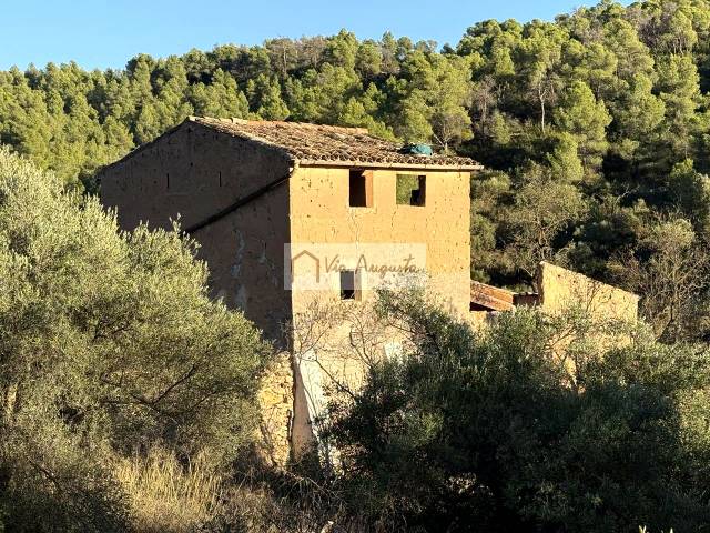 Terreno en Venta en Faijons en Vinebre