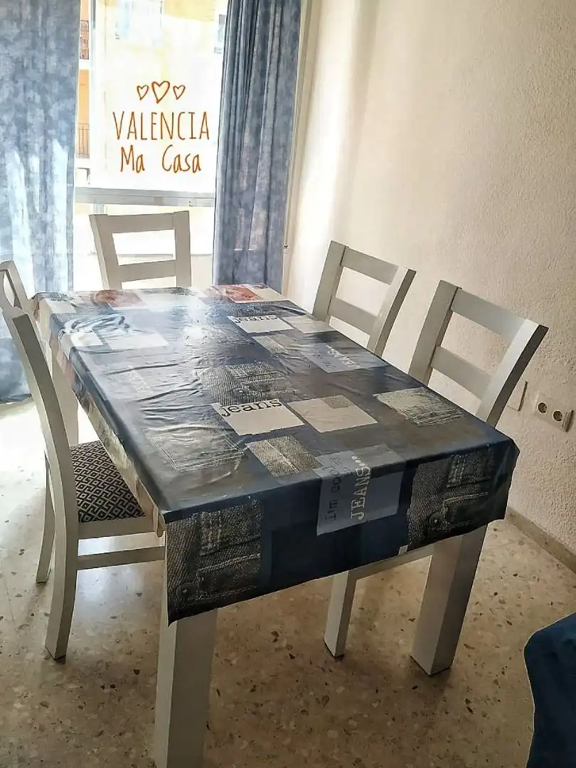 Pis amb ascensor de lloguer a Algirós, imagen 3