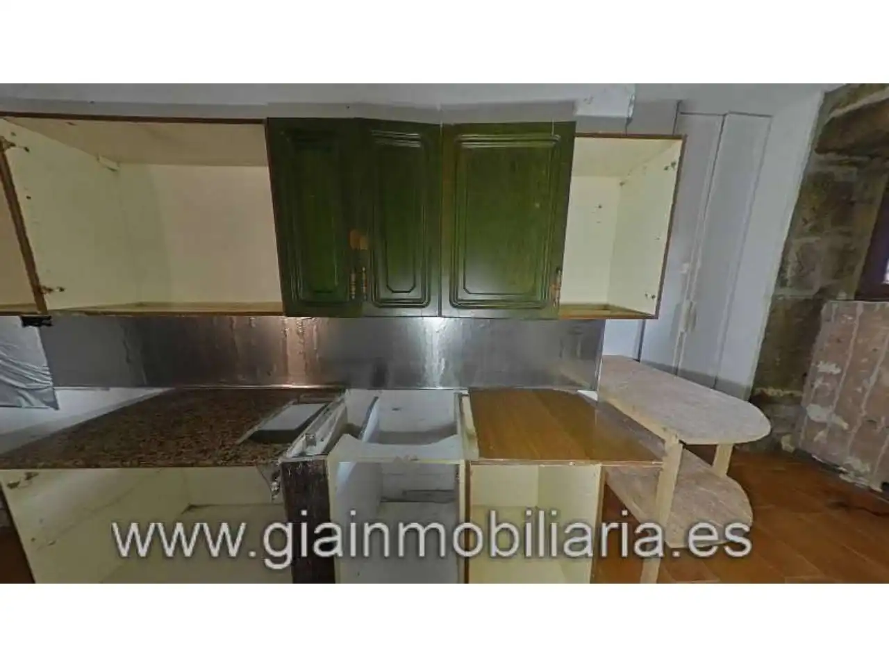 Casa con jardín en venta en Calle Barro Santa Baia 44, imagen 9