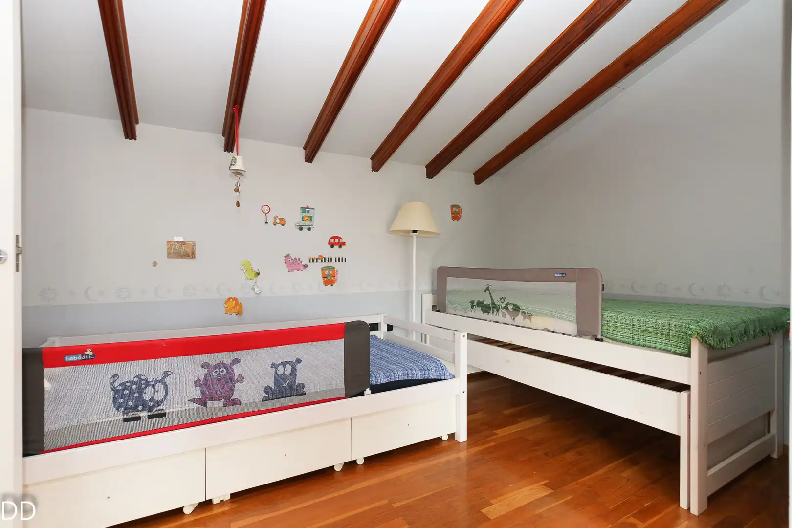 Habitación de Casa o chalet de alquiler en Dénia con Aire acondicionado, Calefacción y Jardín privado