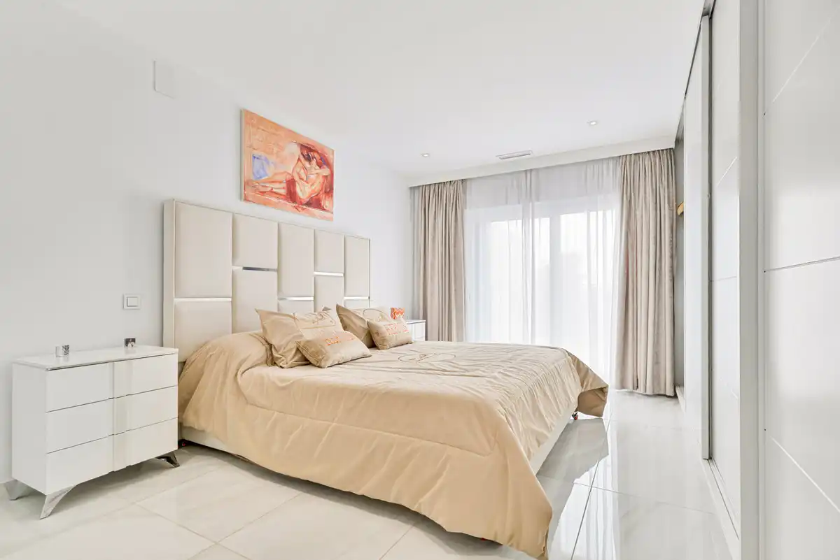 Dúplex en venda a Nueva Andalucía, imagen 13