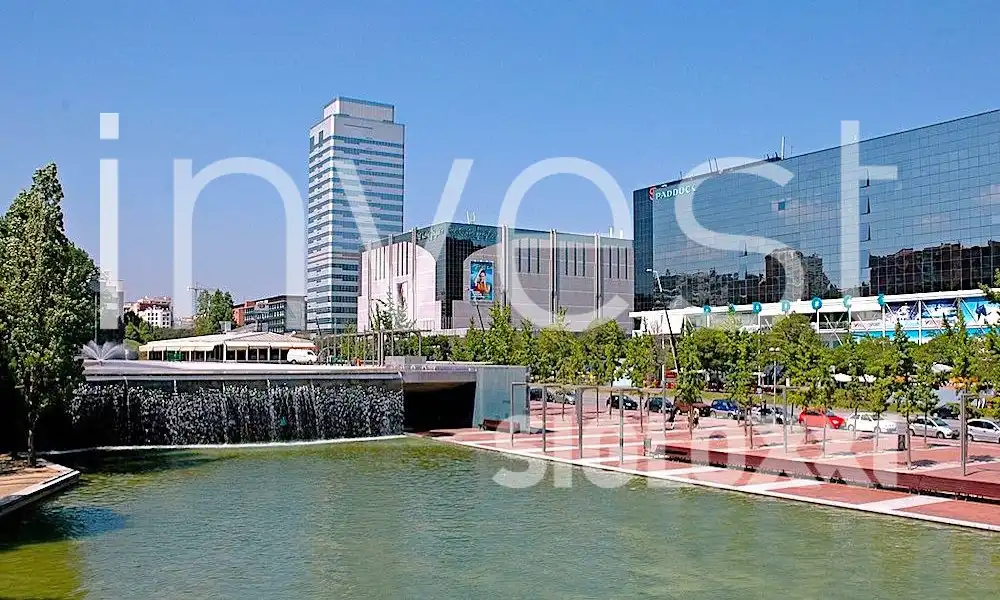 Büro zum Verkauf in TRAVESSERA DE LES CORTS, imagen 3