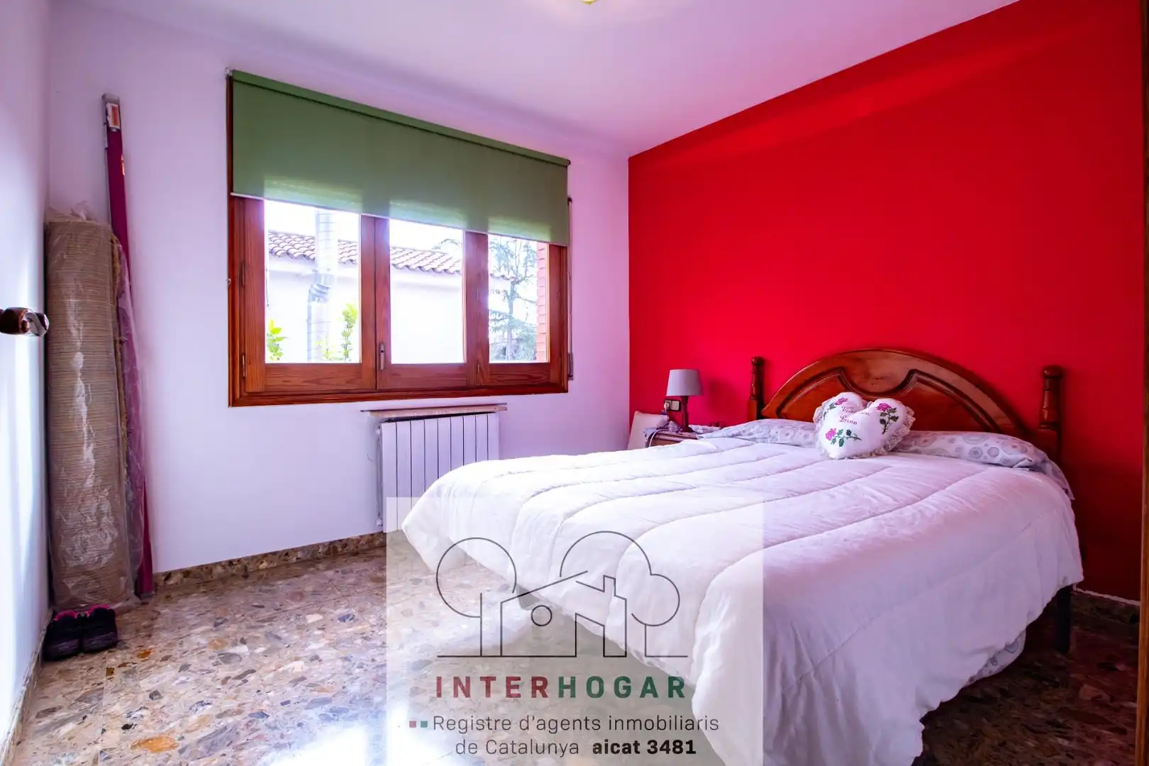 Bedroom of Houses for sale in Cerdanyola del Vallès