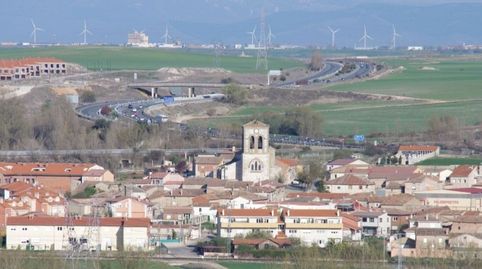 Foto 3 de Finca rústica en venda a Calle Santa María, Buniel, Burgos