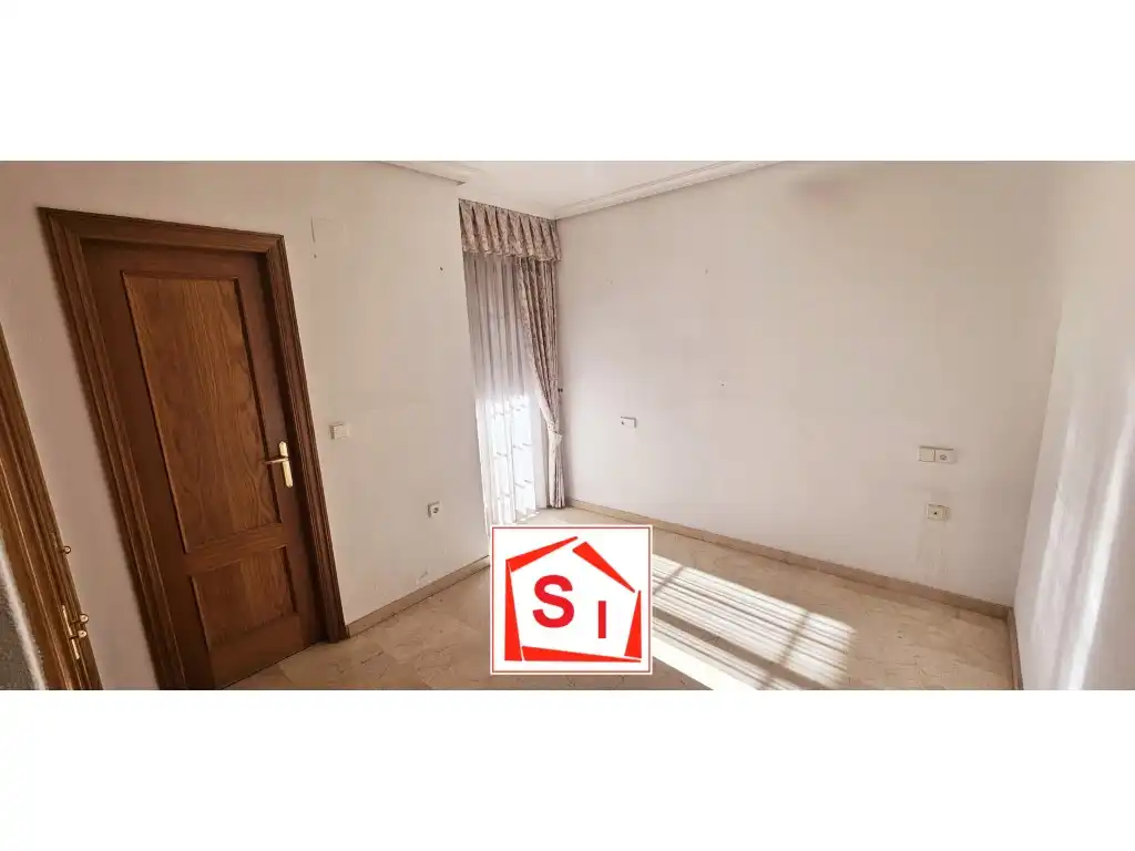 Piso con ascensor en venta en Calle Jumilla, imagen 14