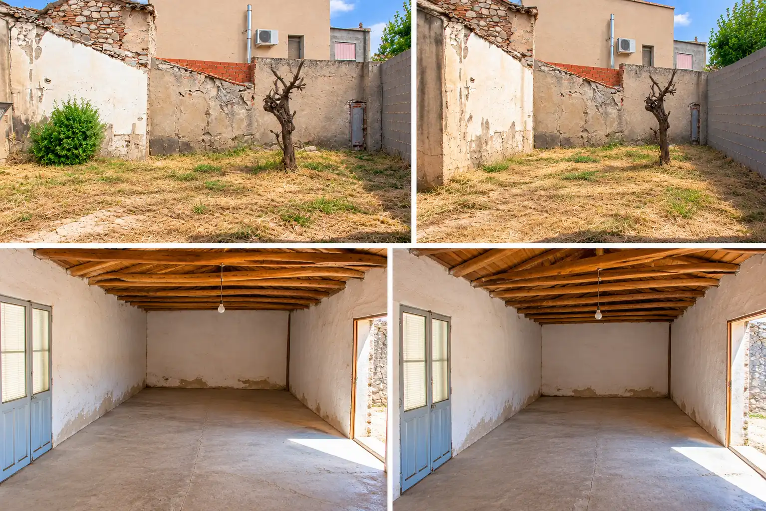 Casa con balcón en venta en Calle Orgaz 15, imagen 10