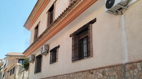 Foto 2 de Casa adosada en venda a Calle el Bonillo, 36, Munera, Albacete